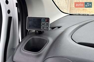 Рефрижератор Opel Combo Cargo 2022 в 
