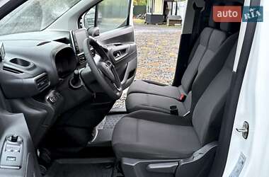 Рефрижератор Opel Combo Cargo 2022 в 