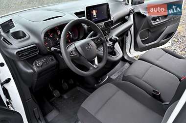 Рефрижератор Opel Combo Cargo 2022 в 
