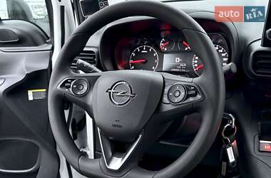 Рефрижератор Opel Combo Cargo 2022 в 