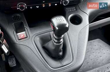 Рефрижератор Opel Combo Cargo 2022 в 