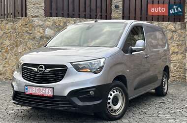 Грузовой фургон Opel Combo Cargo 2020 в Ровно