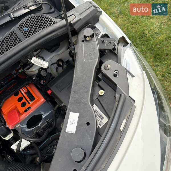 Грузовой фургон Opel Combo Cargo 2020 в Виннице фото 9 Грузовой фургон Opel Combo Cargo 2020 в Виннице