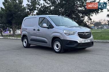 Вантажний фургон Opel Combo Cargo 2020 в Одесі