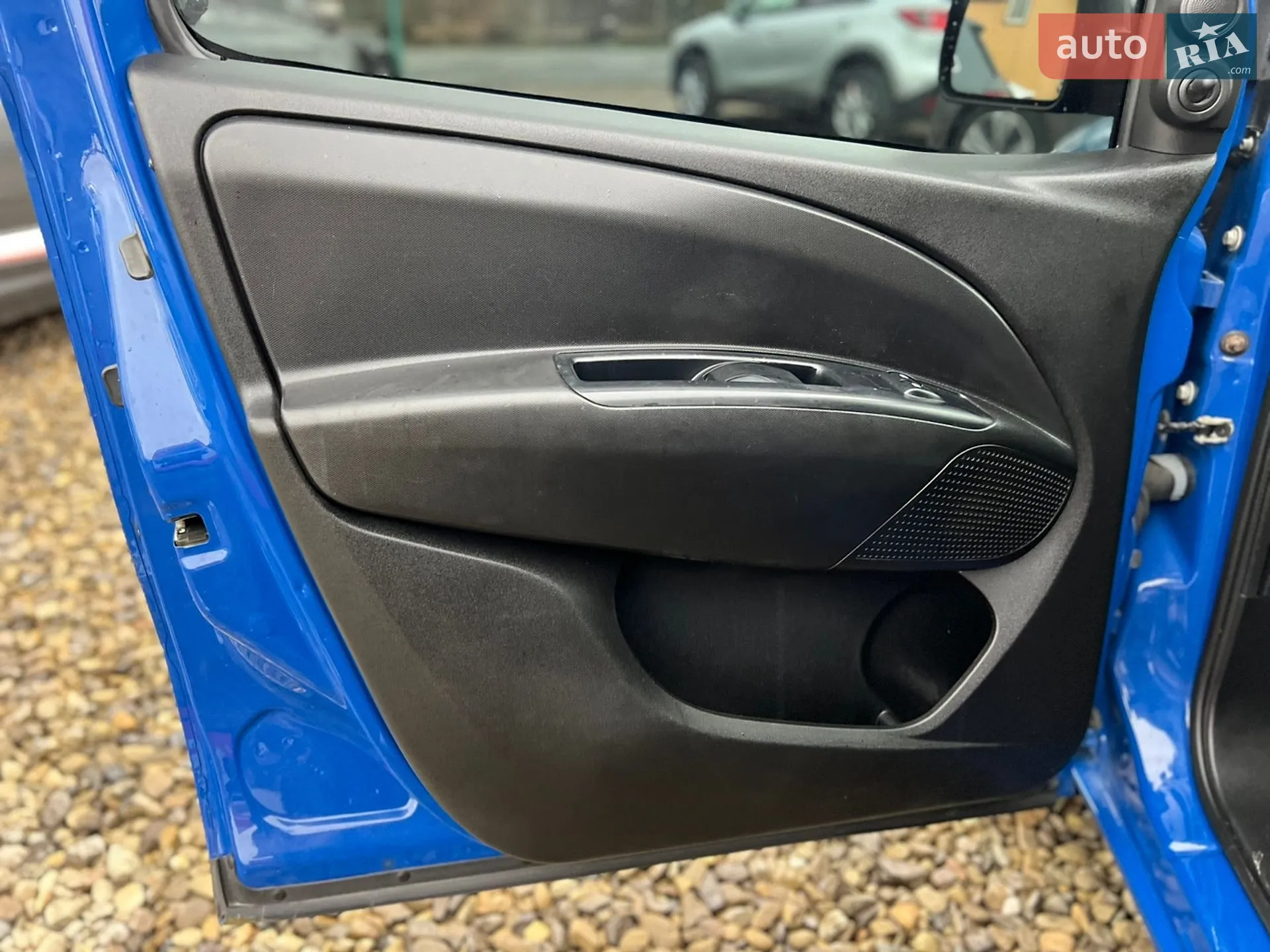 2018 Opel Combo - мініатюра 15