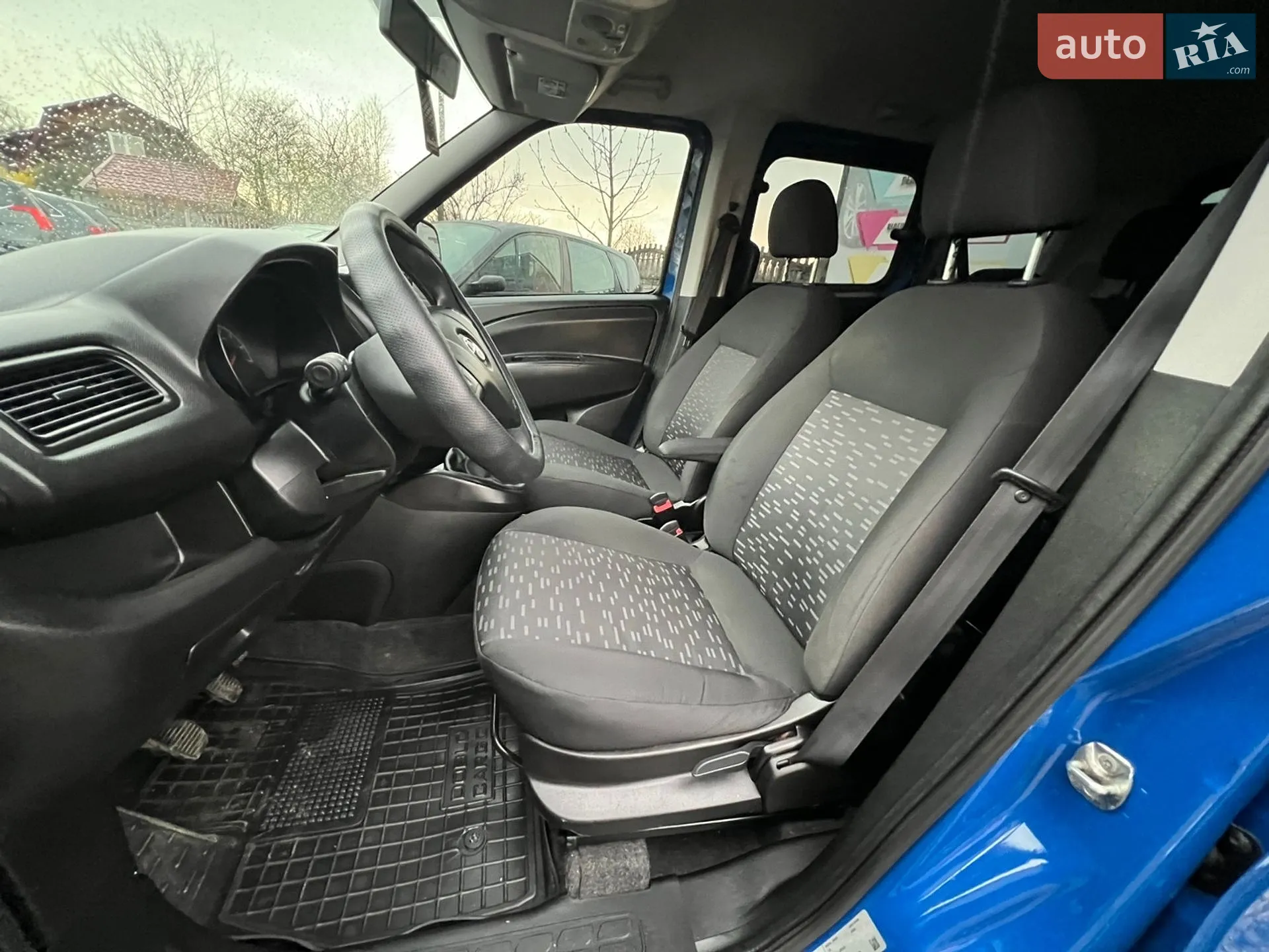 2018 Opel Combo - мініатюра 16