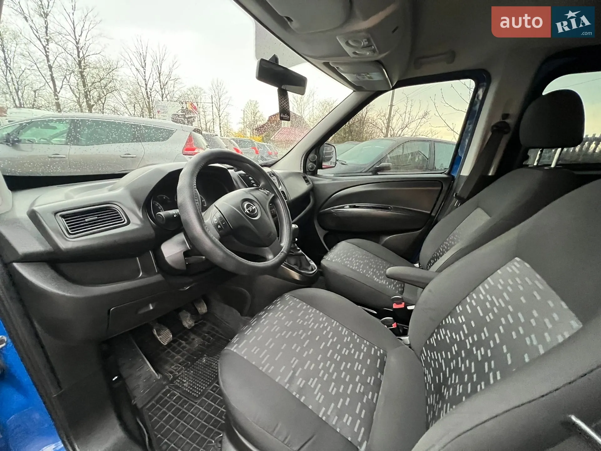 2018 Opel Combo - мініатюра 17