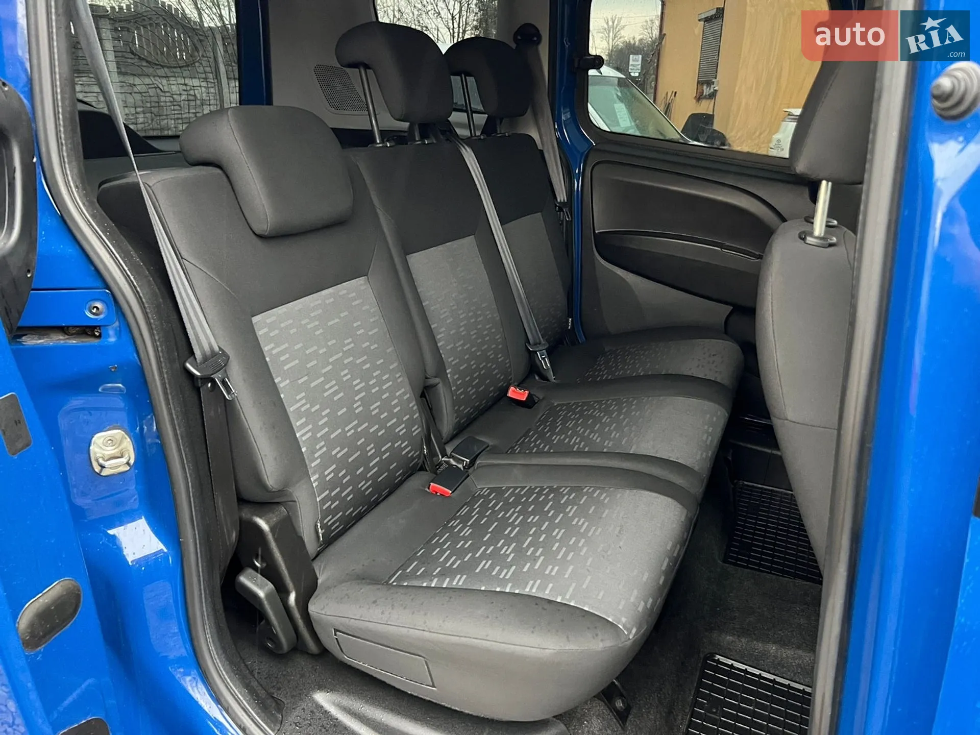 2018 Opel Combo - мініатюра 30