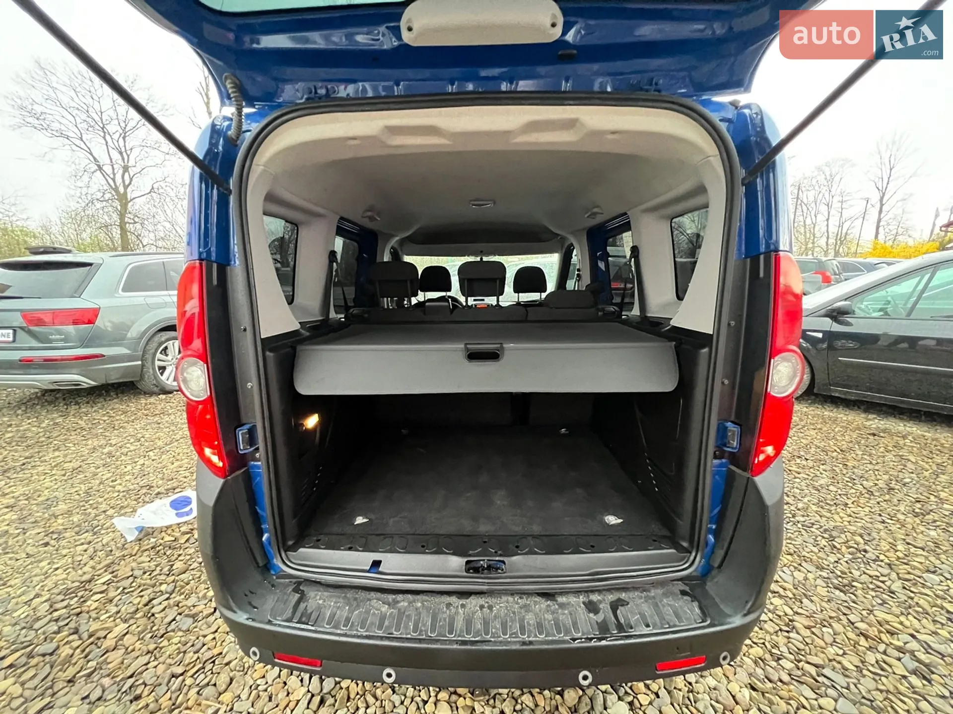 2018 Opel Combo - мініатюра 35