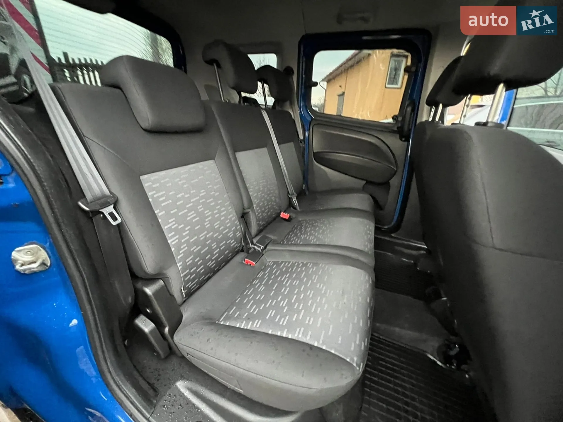 2018 Opel Combo - мініатюра 32
