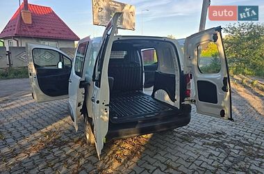 Грузовой фургон Opel Combo Cargo 2021 в Стрые