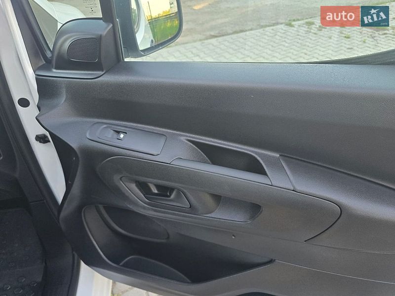 Грузовой фургон Opel Combo Cargo 2021 в Стрые
