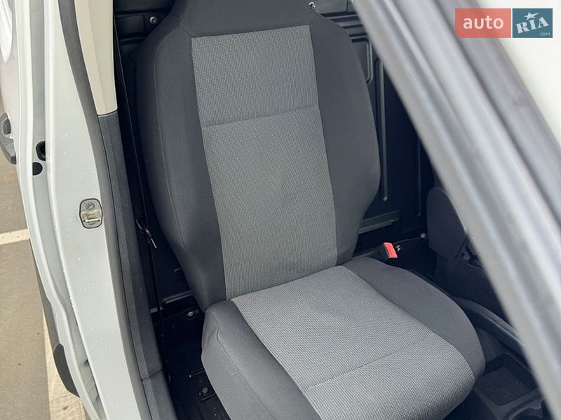 Грузовой фургон Opel Combo Cargo 2021 в Киеве