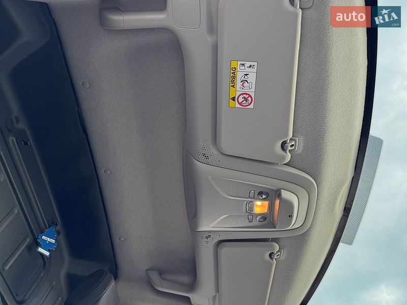 Грузовой фургон Opel Combo Cargo 2021 в Киеве