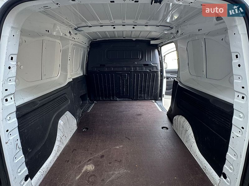 Грузовой фургон Opel Combo Cargo 2021 в Киеве