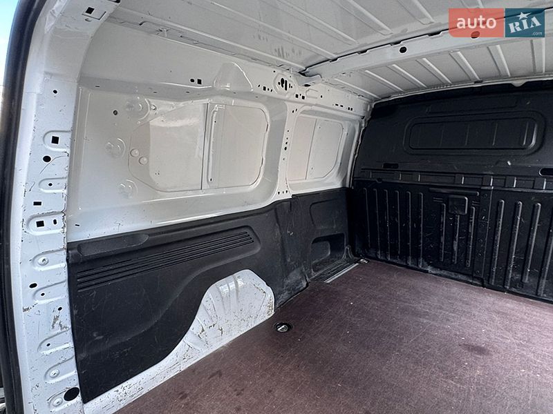 Грузовой фургон Opel Combo Cargo 2021 в Киеве