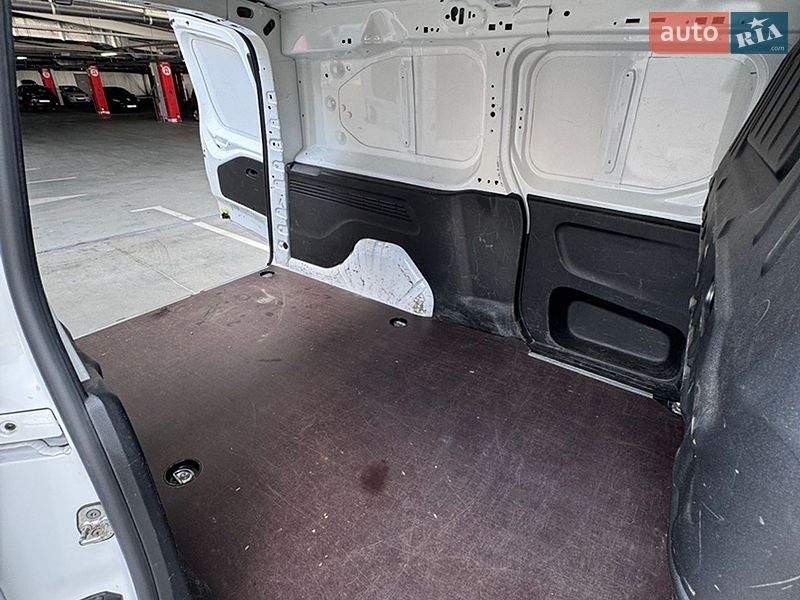 Грузовой фургон Opel Combo Cargo 2021 в Киеве