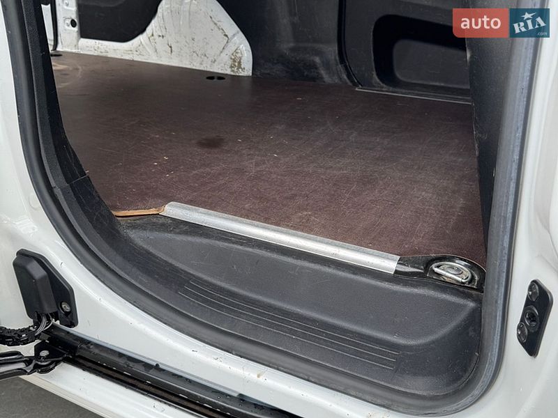Грузовой фургон Opel Combo Cargo 2021 в Киеве