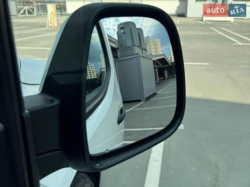 Грузовой фургон Opel Combo Cargo 2021 в Киеве