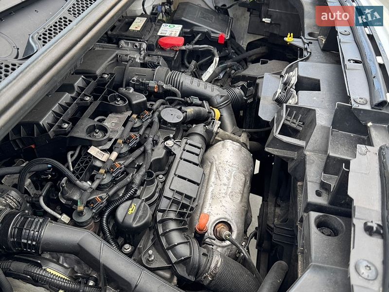 Грузовой фургон Opel Combo Cargo 2021 в Киеве