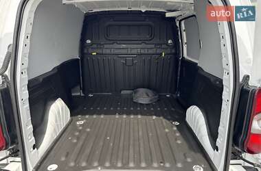 Вантажний фургон Opel Combo-e 2022 в 