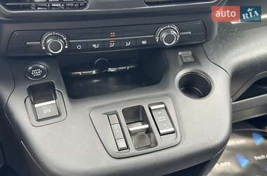 Вантажний фургон Opel Combo-e 2022 в 