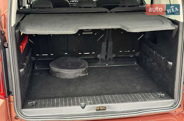 Минивэн Opel Combo-e 2021 в 