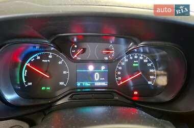 Вантажний фургон Opel Combo-e 2022 в Києві