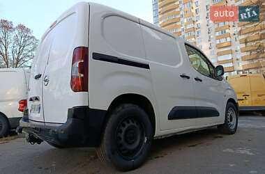 Вантажний фургон Opel Combo-e 2022 в Києві