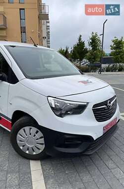 Универсал Opel Combo-e 2023 в Львове