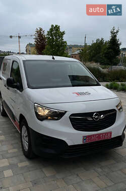Универсал Opel Combo-e 2023 в Львове