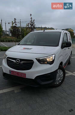 Универсал Opel Combo-e 2023 в Львове