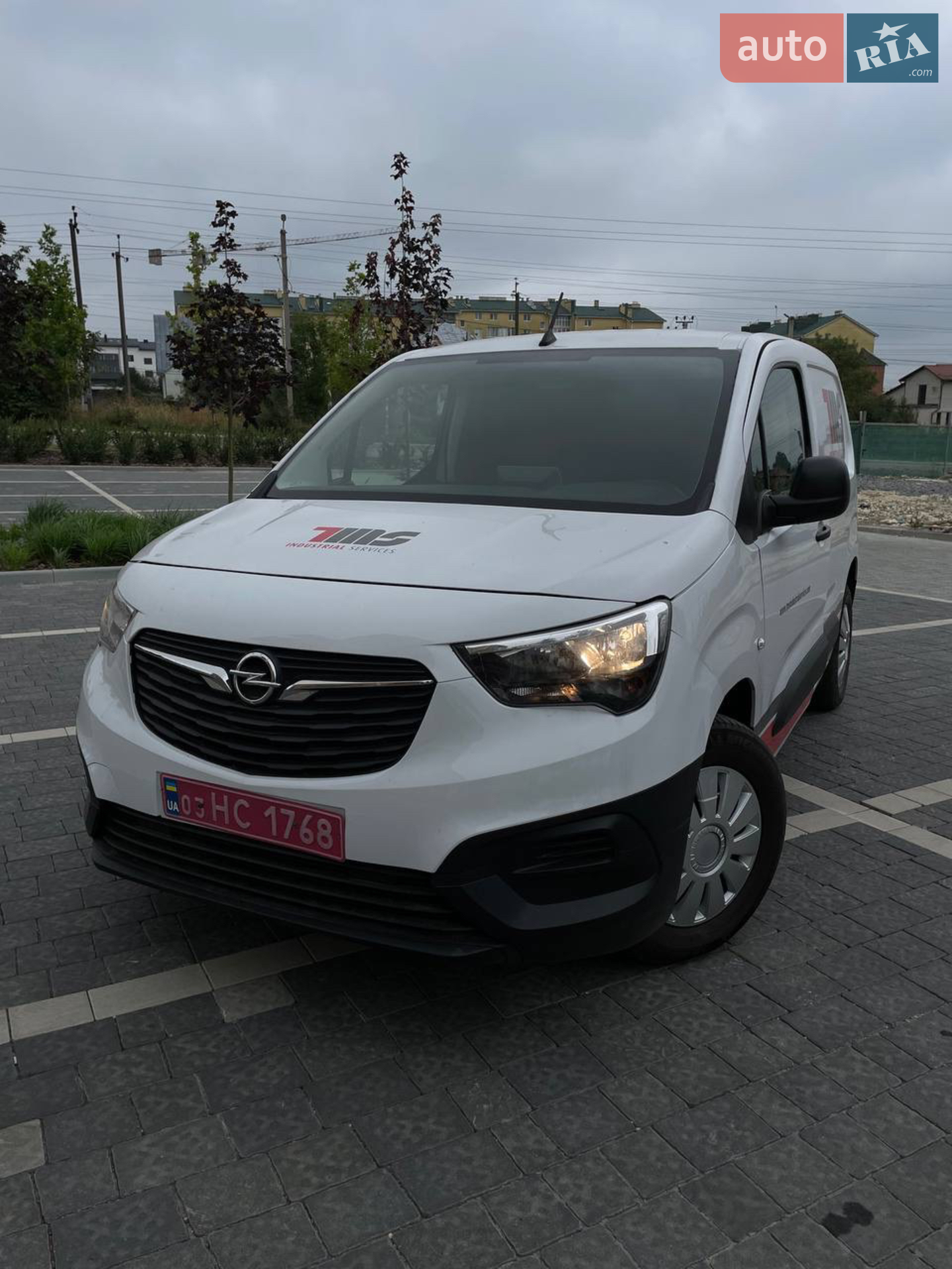 2023 Opel Combo - мініатюра 15