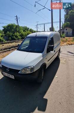 Универсал Opel Combo-e 2008 в Одессе