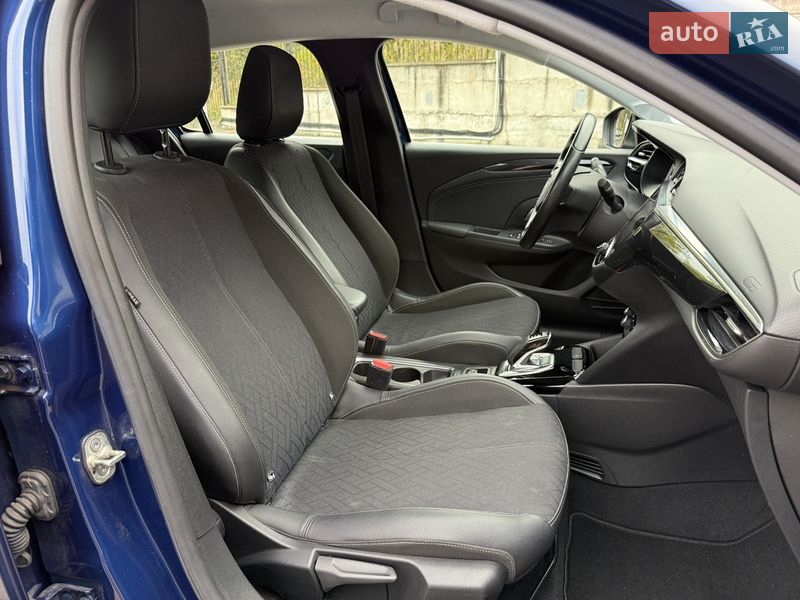 Хетчбек Opel Combo-e 2020 в Рівному