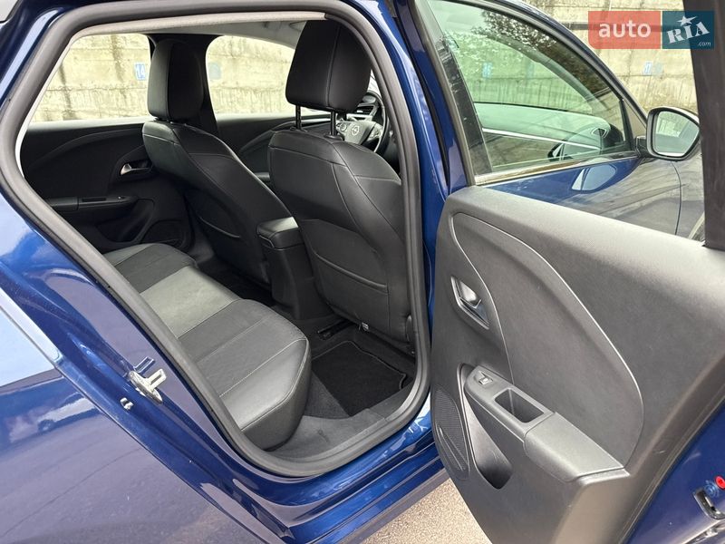 Хетчбек Opel Combo-e 2020 в Рівному