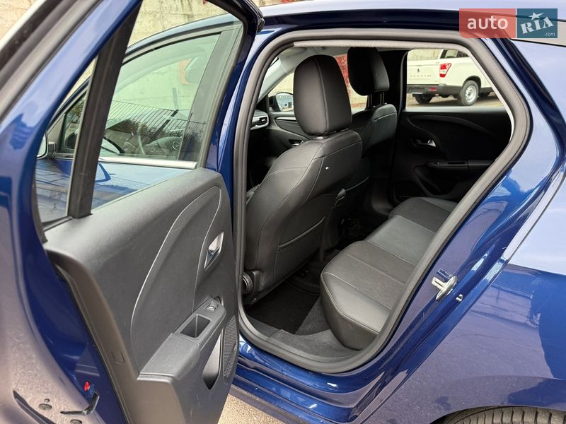 Хетчбек Opel Combo-e 2020 в Рівному