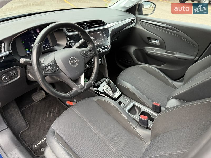 Хетчбек Opel Combo-e 2020 в Рівному