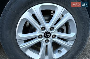 Универсал Opel Combo-e 2024 в Коломые