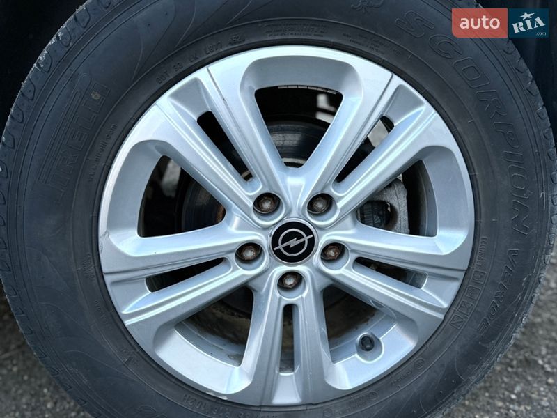 Универсал Opel Combo-e 2024 в Коломые