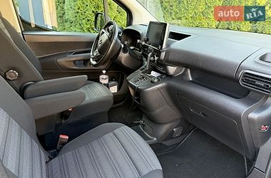 Универсал Opel Combo-e 2023 в Киеве