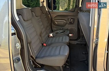 Универсал Opel Combo-e 2023 в Киеве