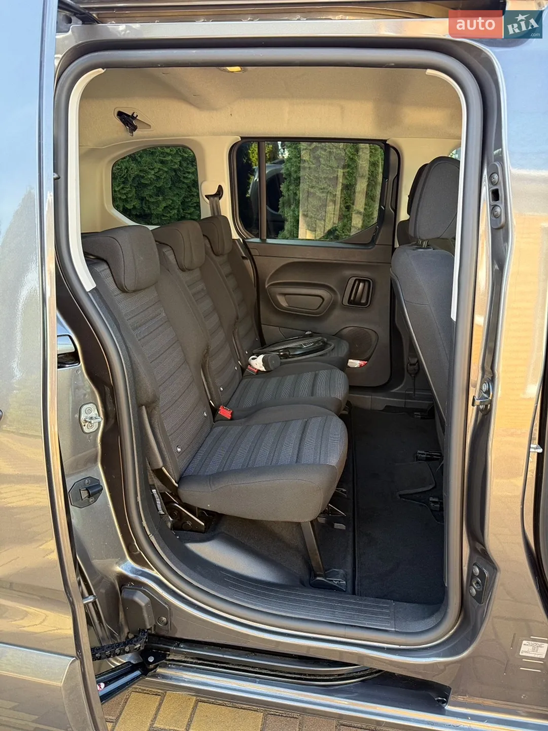 2023 Opel Combo - мініатюра 13