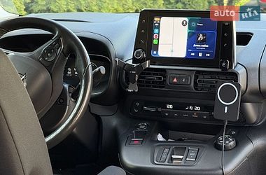 Универсал Opel Combo-e 2023 в Киеве