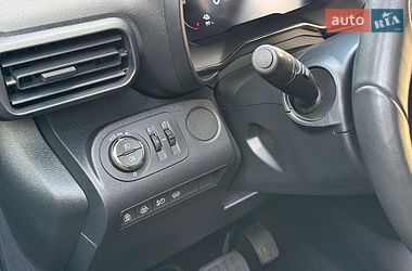 Универсал Opel Combo-e 2023 в Киеве