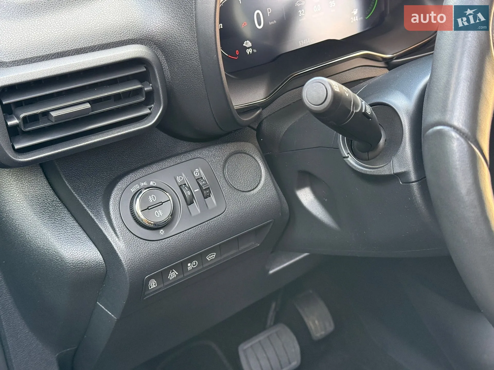 2023 Opel Combo - мініатюра 24