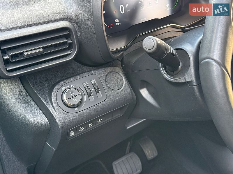Универсал Opel Combo-e 2023 в Киеве