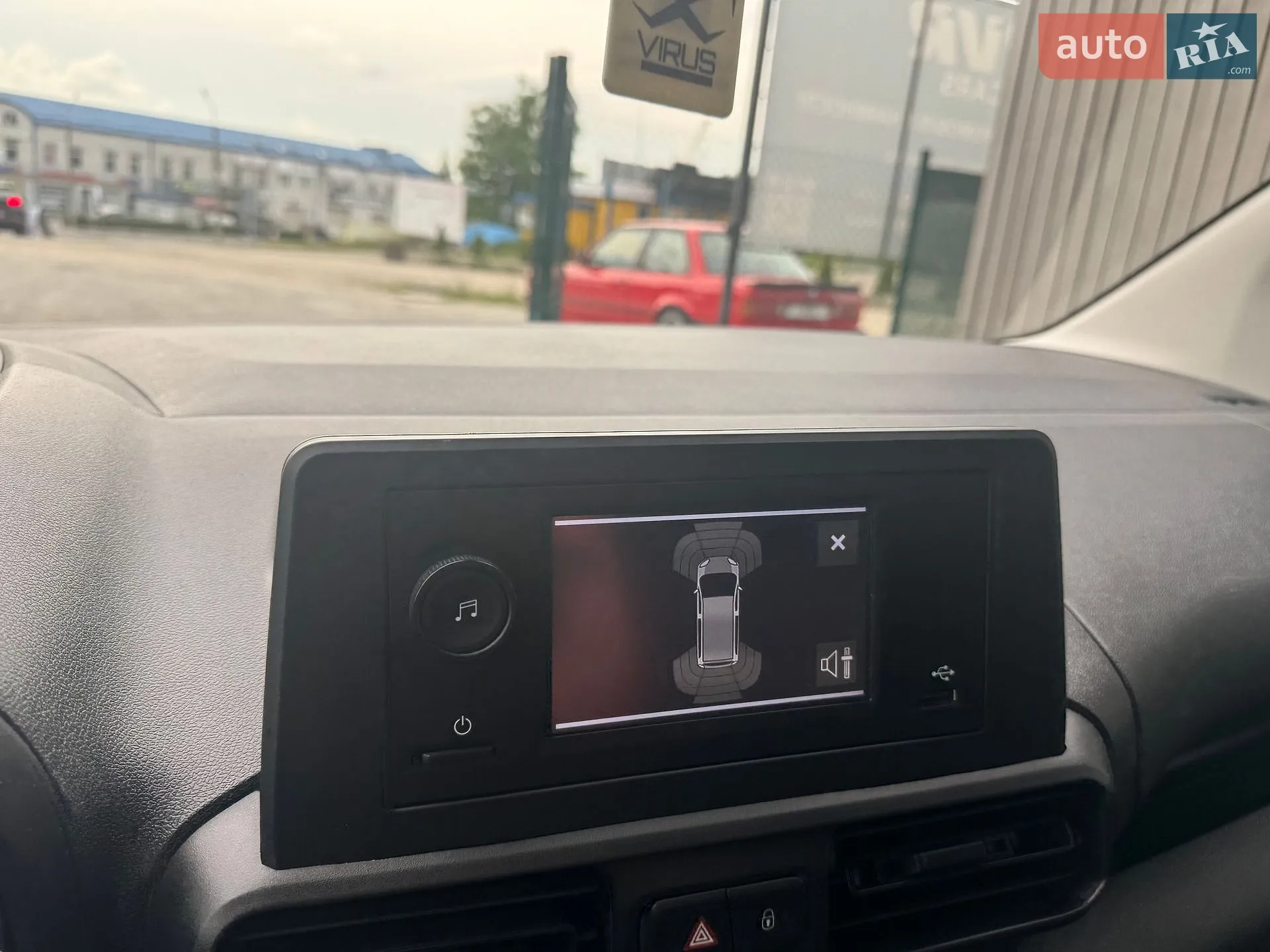 2022 Opel Combo - мініатюра 15
