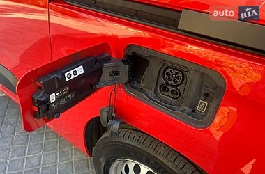 Грузовой фургон Opel Combo-e 2022 в Кропивницком