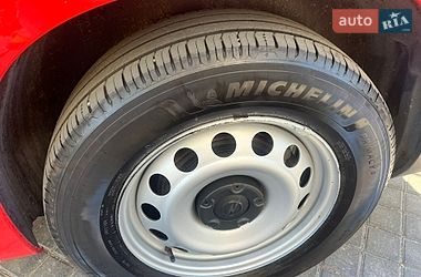 Грузовой фургон Opel Combo-e 2022 в Кропивницком